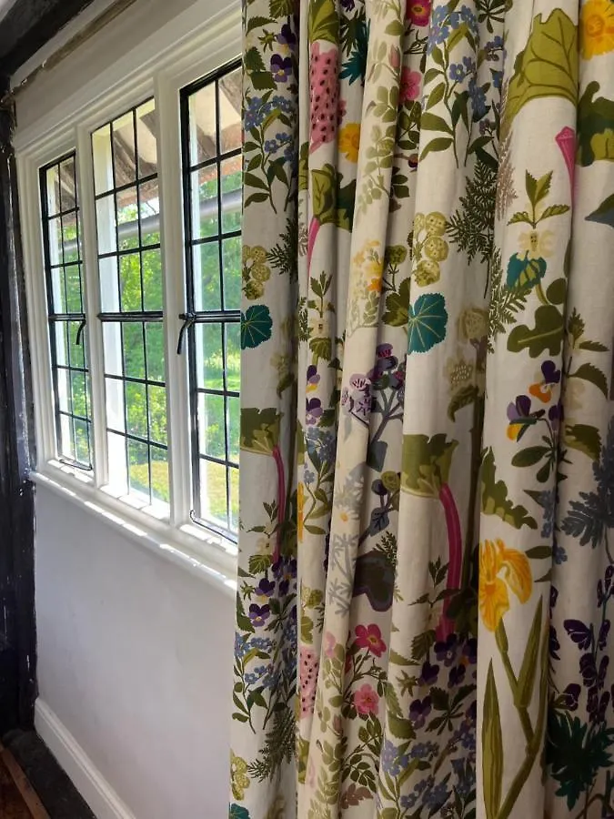 Countryside Manor House Guest Wing Apartment Ashleworth