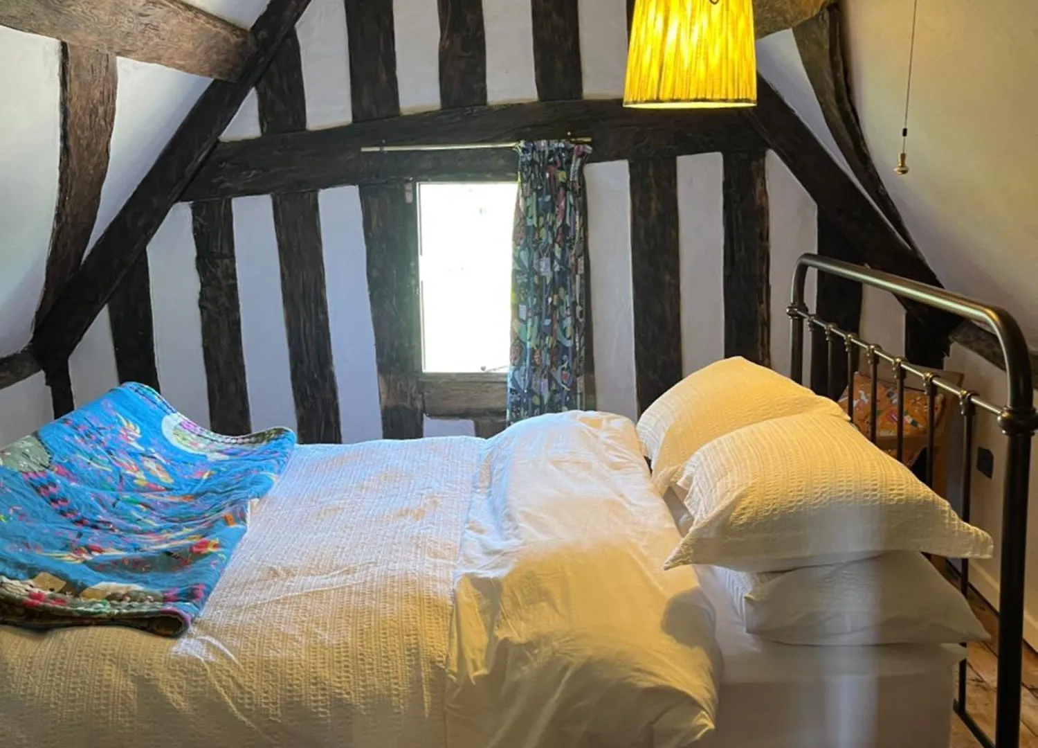 Countryside Manor House Guest Wing Apartment Ashleworth