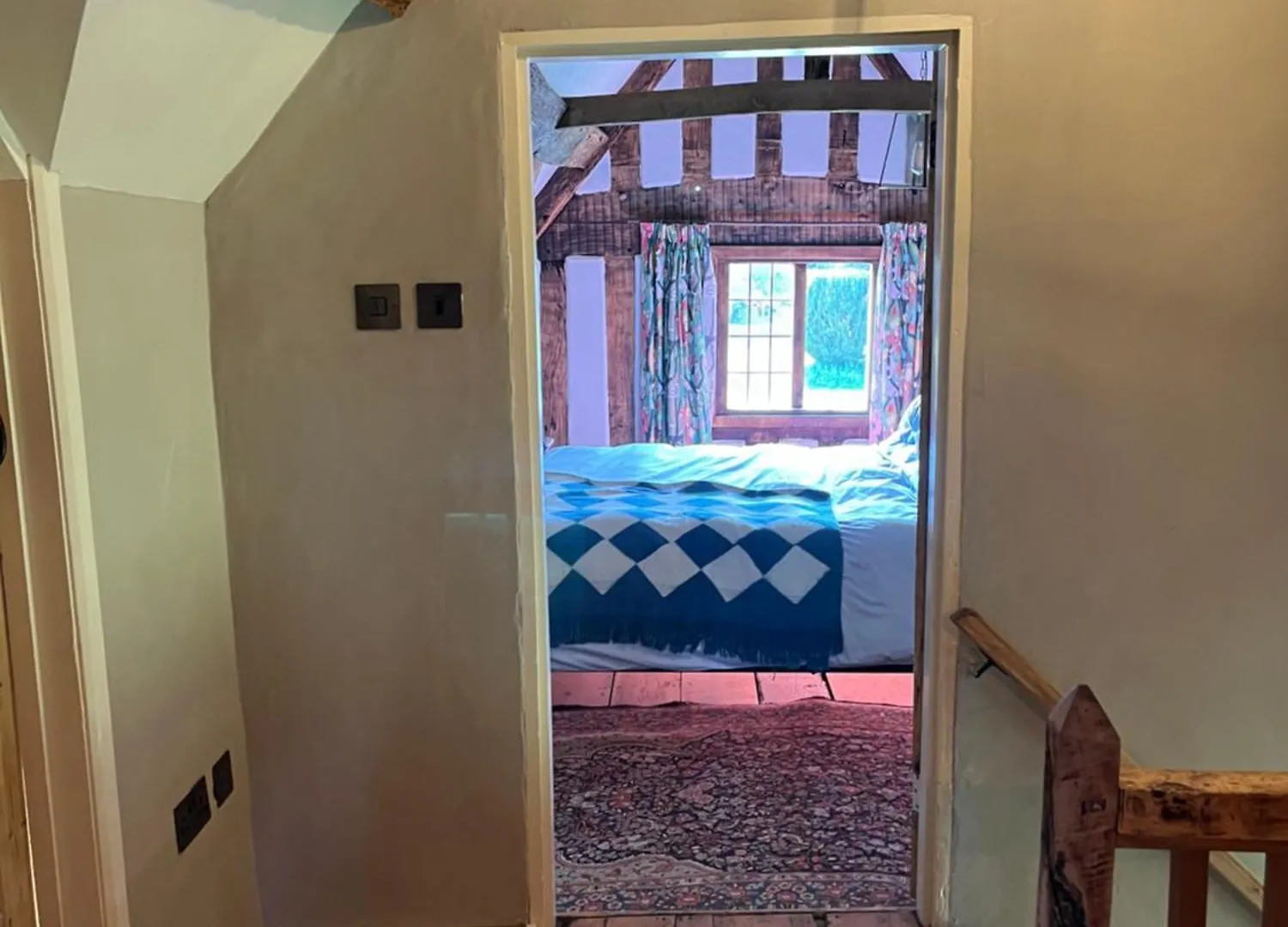 Countryside Manor House Guest Wing Apartment Ashleworth 0*,