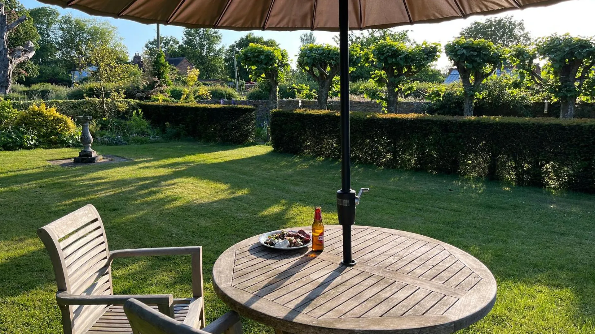 Countryside Manor House Guest Wing Apartment Ashleworth 0*,  United Kingdom