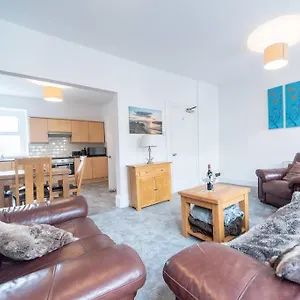 Mumbles View - Free Parking Apartment